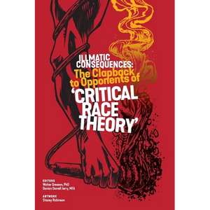 Illmatic Consequences: The Clapback to Opponents of 'Critical Race Theory' - Paperback