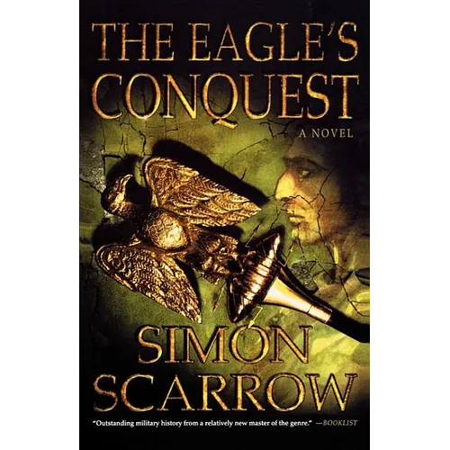 The Eagle's Conquest - Paperback