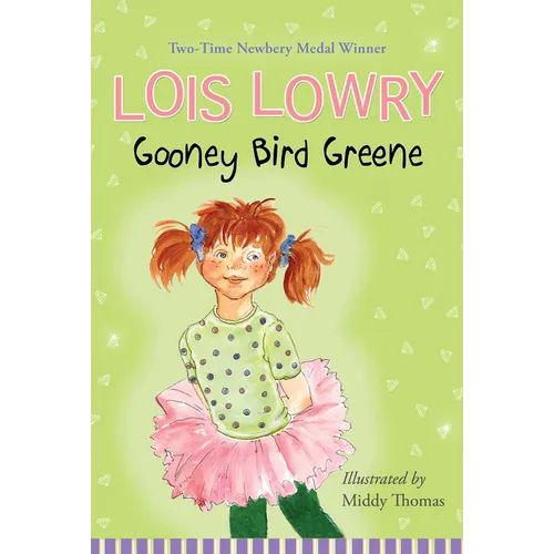 Gooney Bird Greene - Paperback