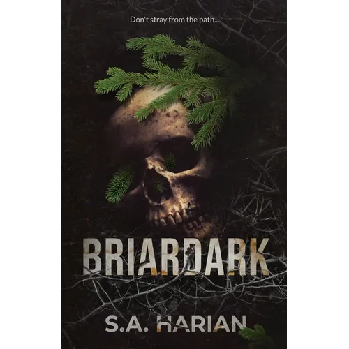 Briardark - Paperback
