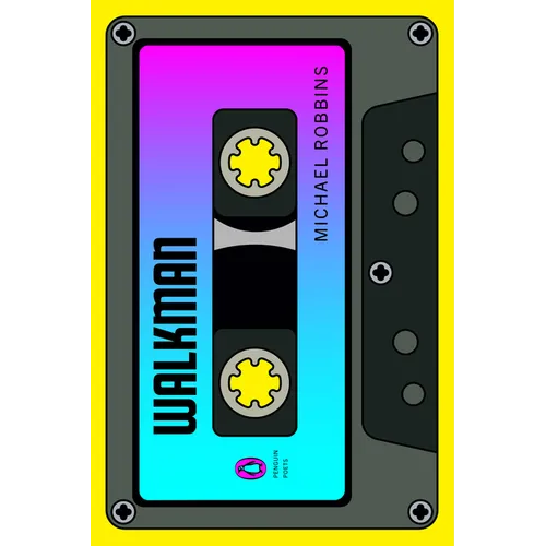 Walkman - Paperback