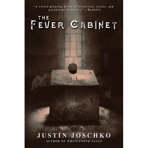 The Fever Cabinet - Paperback