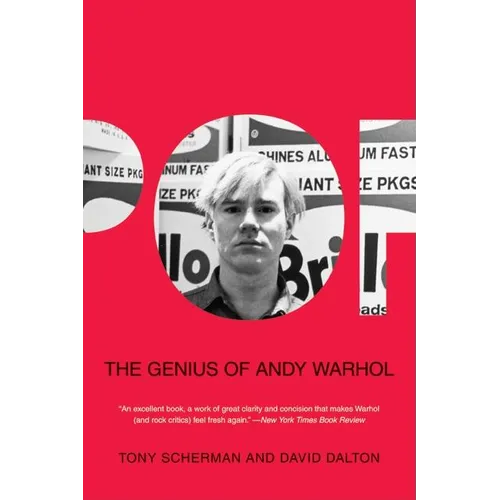 Pop - Paperback