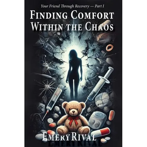 Finding Comfort Within The Chaos: Your Friend Through Recovery - Part I - Paperback