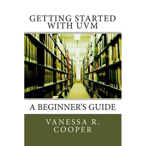 Getting Started with UVM: A Beginner's Guide - Paperback