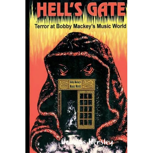 Hell's Gate - Paperback