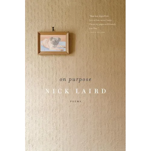 On Purpose - Paperback