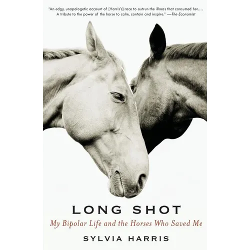 Long Shot - Paperback