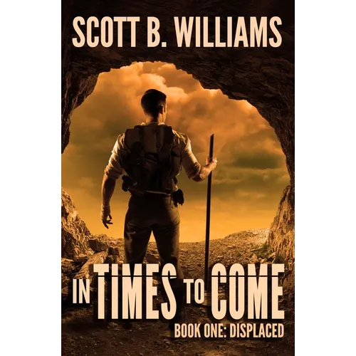 In Times To Come - Displaced - Paperback