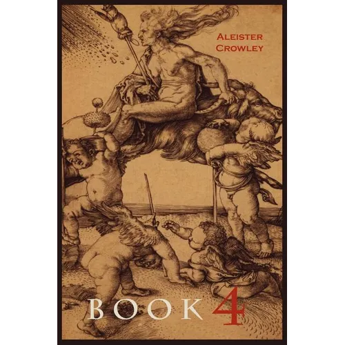 Book 4 - Paperback