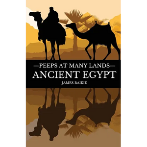 Peeps at Many Lands Ancient Egypt - Paperback