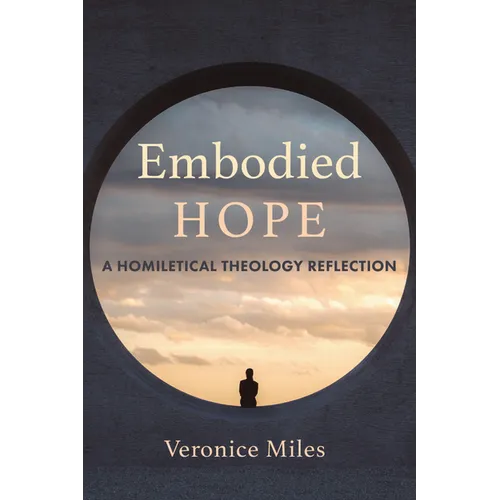 Embodied Hope - Paperback