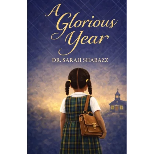 A Glorious Year - Paperback