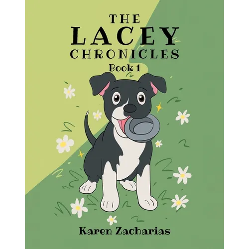 The Lacey Chronicles - Paperback