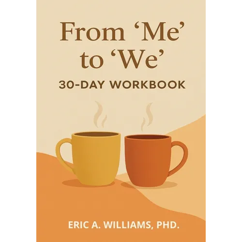 From "Me" to "We" - Paperback