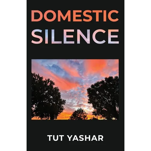 Domestic Silence - Paperback