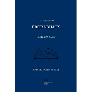 A Treatise on Probability - Paperback