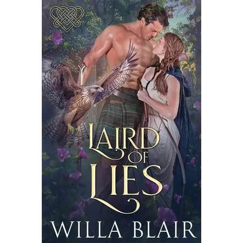 Laird of Lies - Paperback