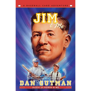 Jim & Me - Paperback