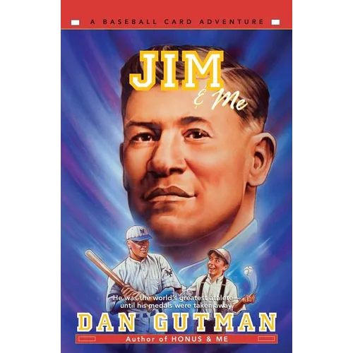 Jim & Me - Paperback