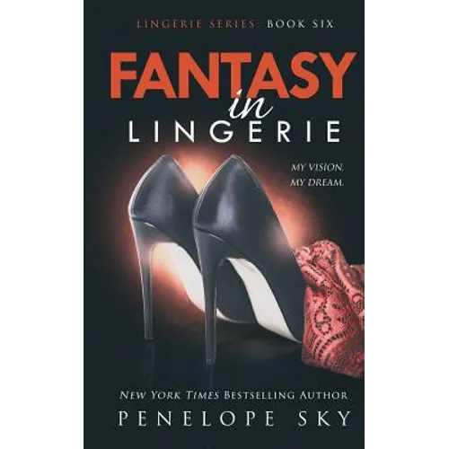 Fantasy in Lingerie - Paperback