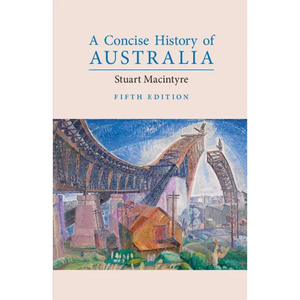 A Concise History of Australia - Paperback