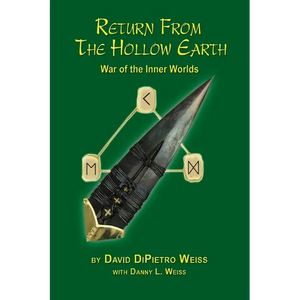 Return From the Hollow Earth: War of the Inner Worlds - Paperback