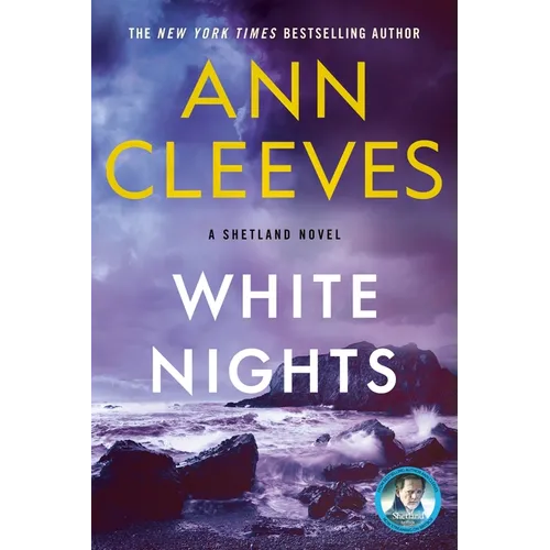 White Nights - Paperback