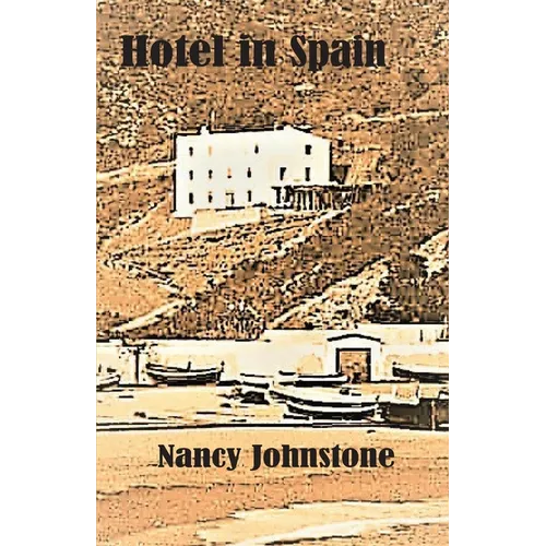 Hotel in Spain - Paperback