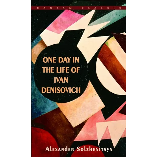 One Day in the Life of Ivan Denisovich - Mass Market Paperbound