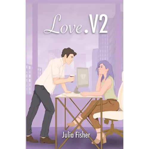 Love.V2 - Paperback