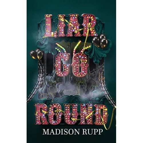 Liar Go Round - Paperback