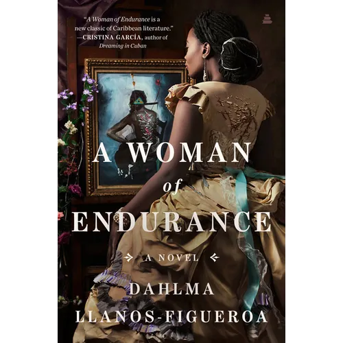 A Woman of Endurance - Paperback