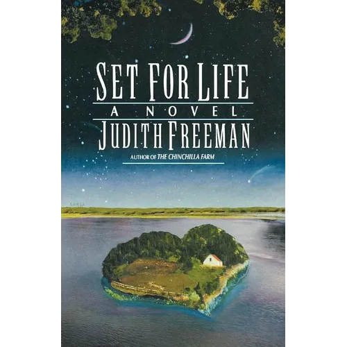Set for Life - Paperback
