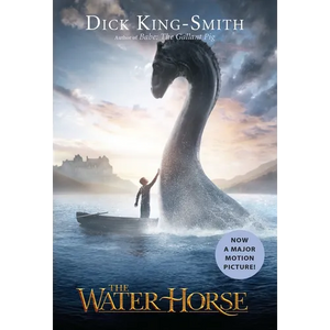 The Water Horse - Paperback