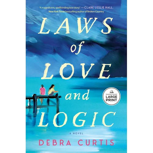 Laws of Love and Logic - Paperback