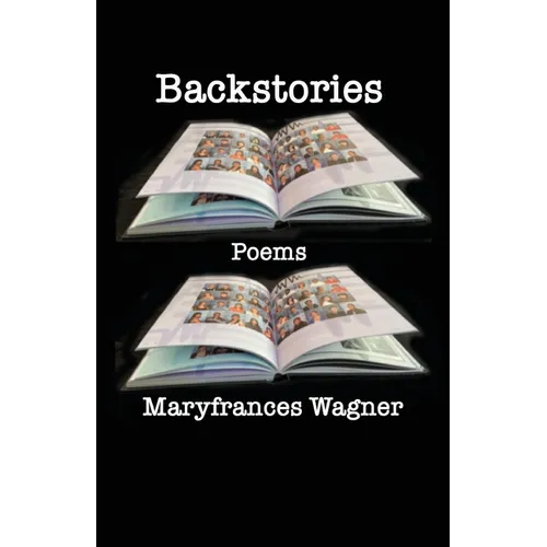 Backstories - Paperback