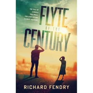 Flyte of the Century - Paperback
