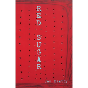 Red Sugar - Paperback