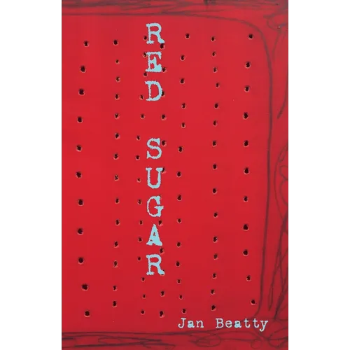 Red Sugar - Paperback