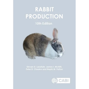 Rabbit Production - Paperback