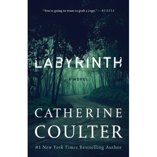 Labyrinth - Paperback
