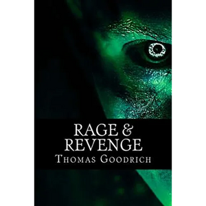 Rage & Revenge: Torture & Atrocities in War & Peace - Paperback