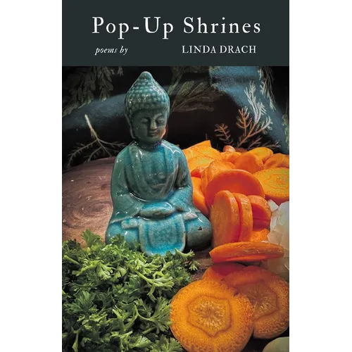 Pop-Up Shrines - Paperback