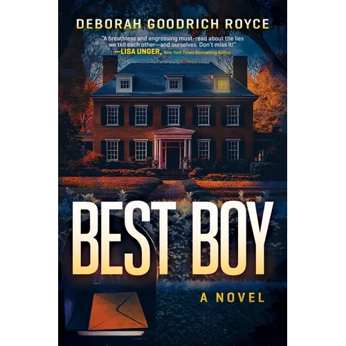 Best Boy - Hardcover