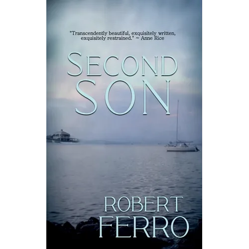 Second Son - Paperback