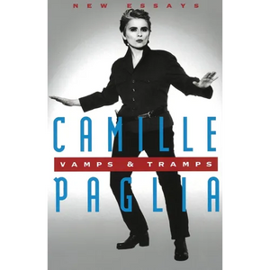 Vamps & Tramps: New Essays - Paperback