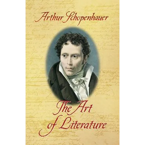 The Art of Literature - Paperback