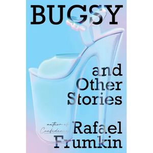 Bugsy & Other Stories - Paperback
