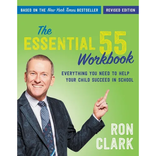 The Essential 55 Workbook: Revised and Updated - Paperback